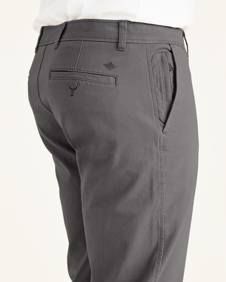 (image for) Word Of Mouth Ultimate Chinos, Athletic Fit (Big and Tall)